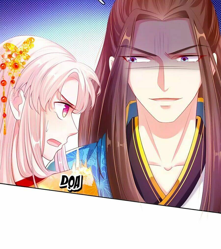 Ôn Nhu Bạo Quân: Nhiếp Chính Vương Gia Quá Hung Mãnh: Chapter 7