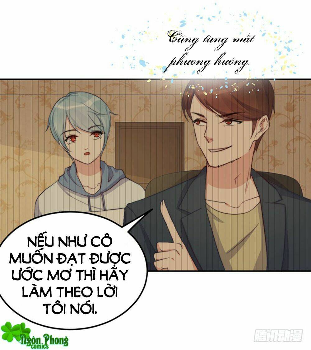 Bà Xã Tôi Là Nam Thần: Chapter 52