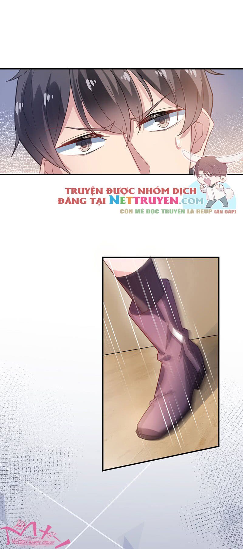 Thịnh Thế Điềm Sủng: Tiểu Manh Thê Của Dịch Thiếu: Chapter 74