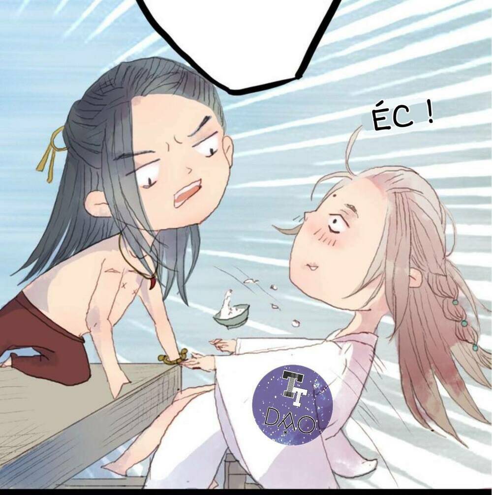 Khúc Hữu Ngộ: Chapter 2