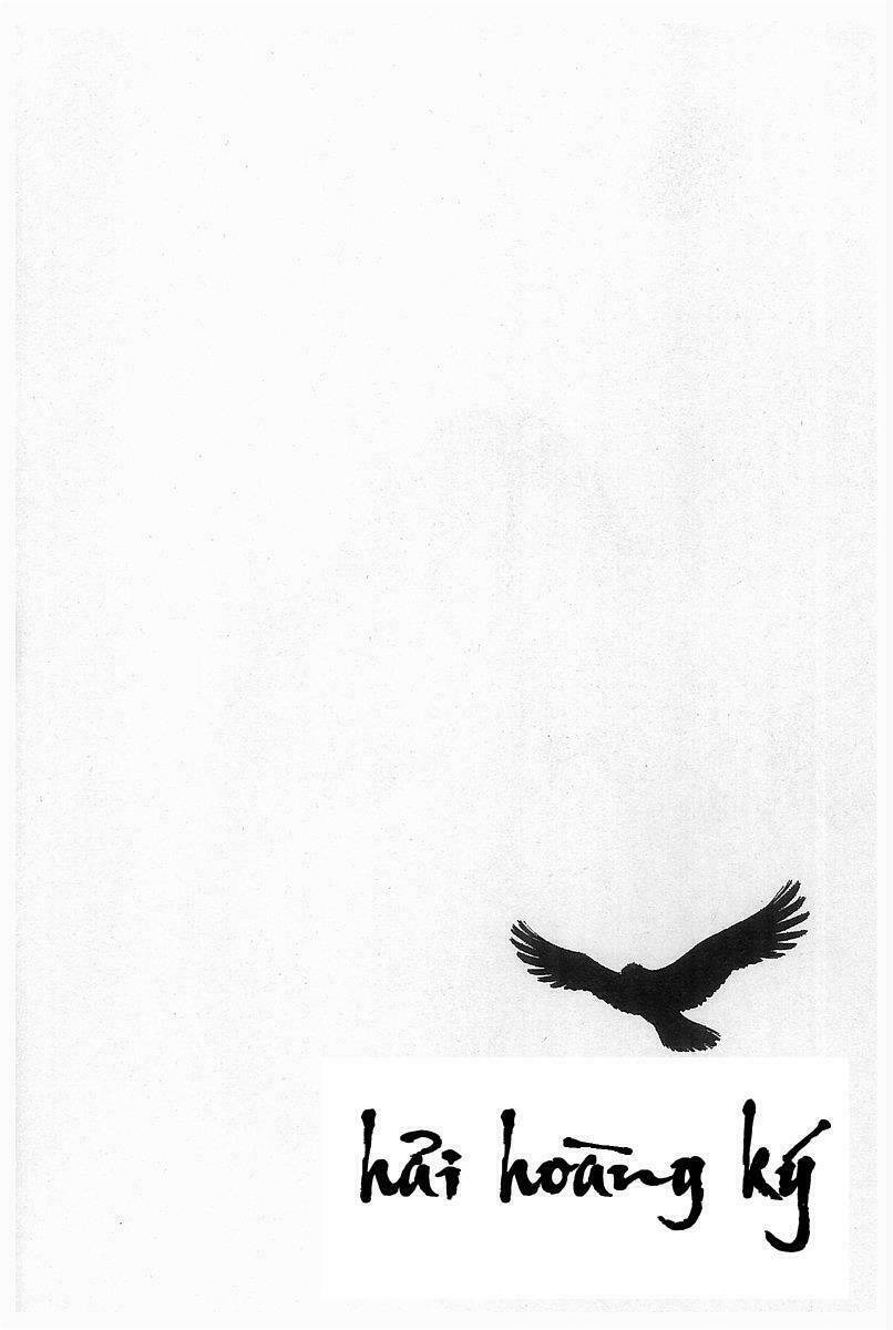 Kaiouki - Hải Hoàng Ký: Chapter 87