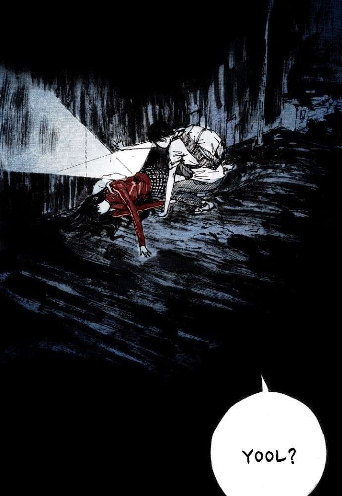 Distant Sky 1: Chapter 10