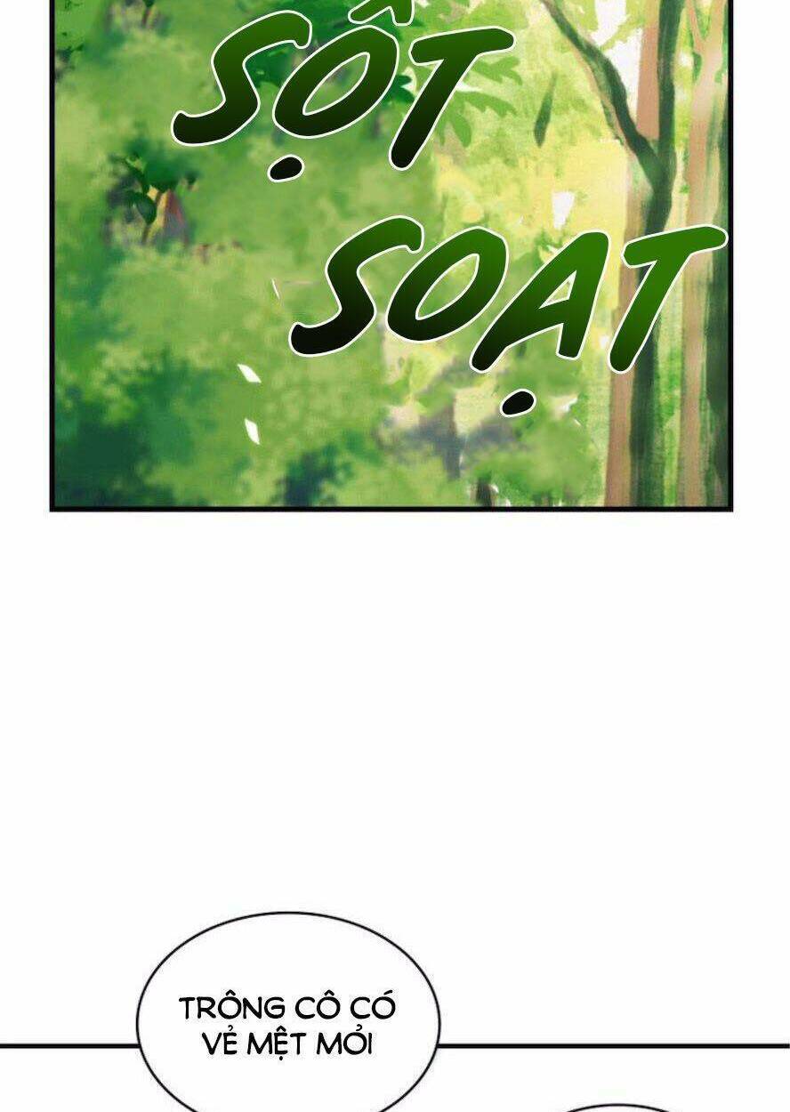 Lòng Trung Thành Với Kẻ Ác: Chapter 8