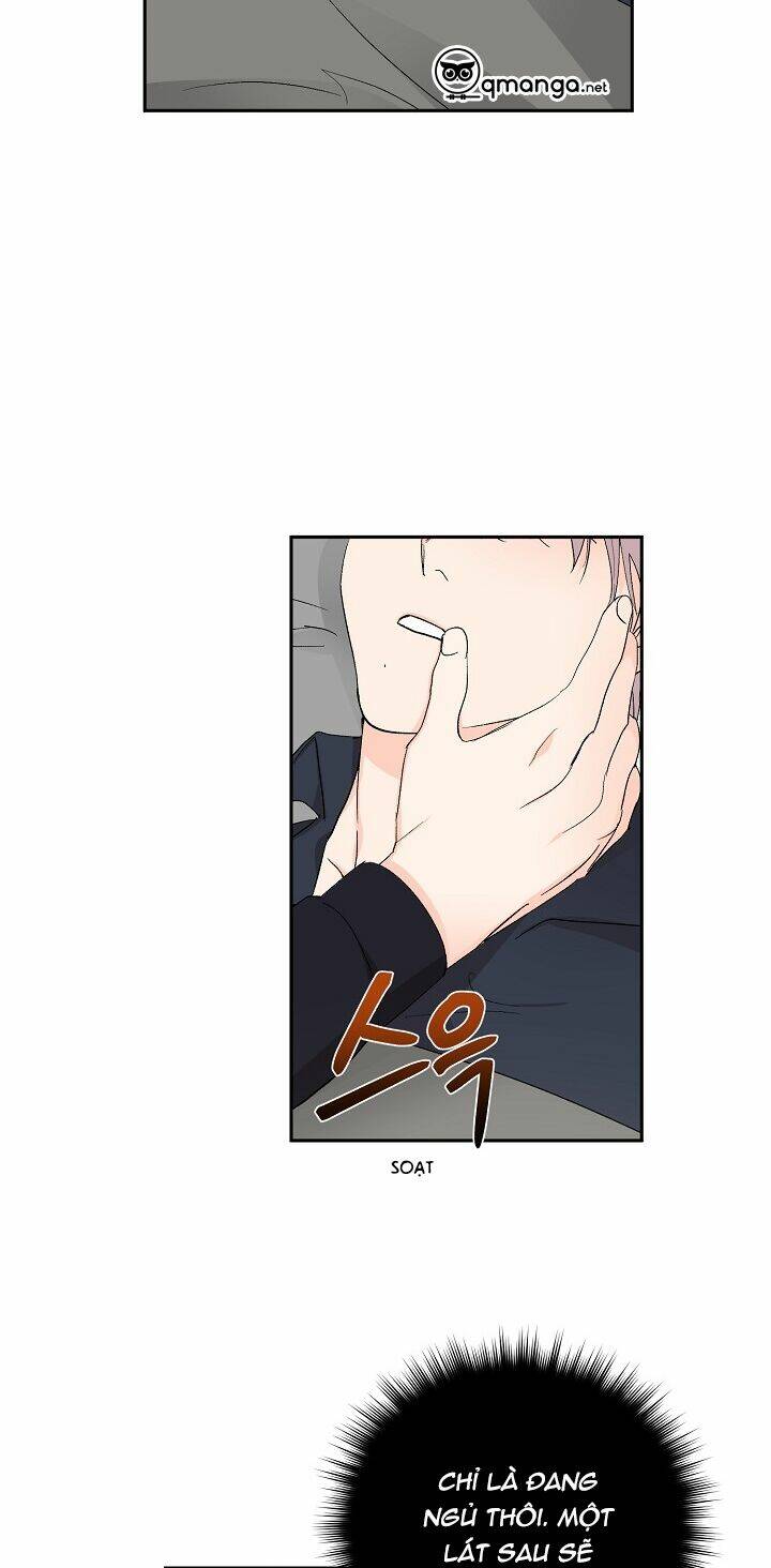 Kẻ Cắp Mặt Trăng: Chapter 33