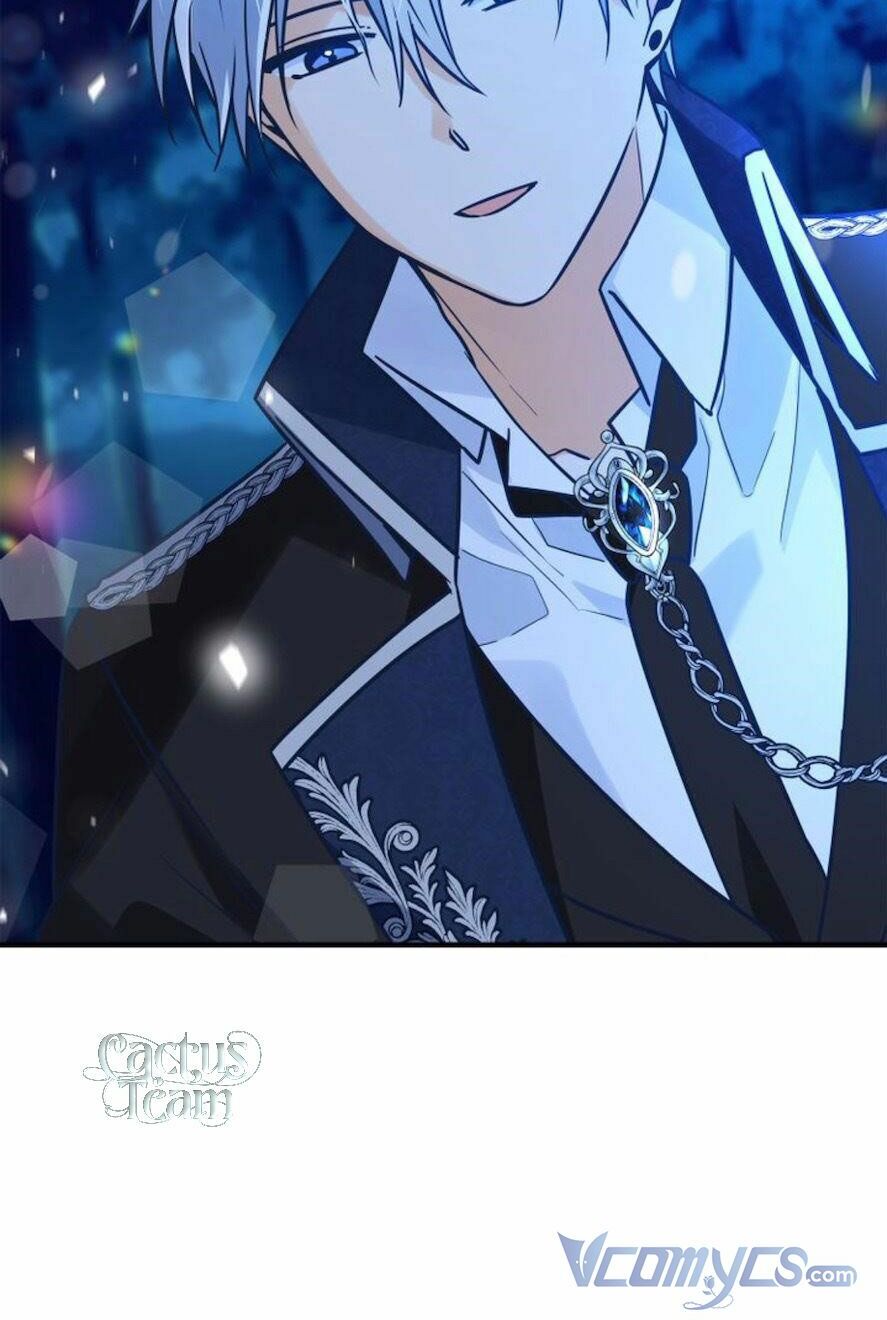 Lòng Trung Thành Với Kẻ Ác: Chapter 11