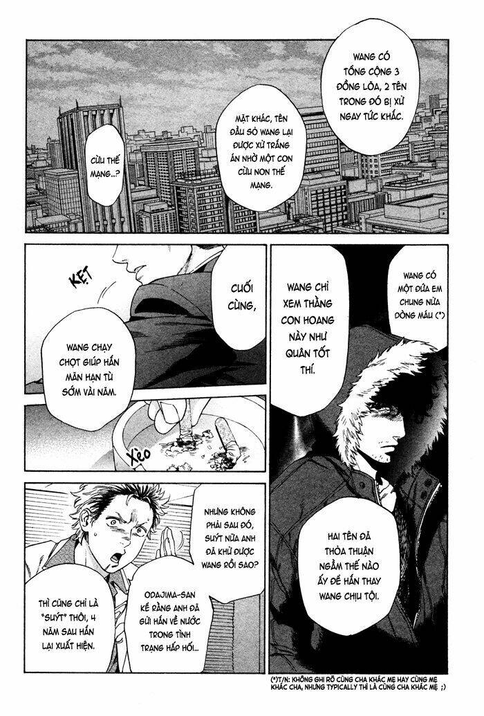 Acid Town: Chapter 41