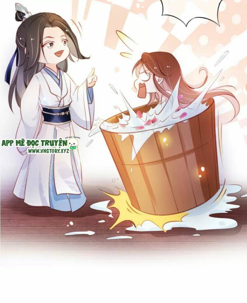 Nàng Trở Thành Bạch Nguyệt Quang Của Vương Gia Bệnh Kiều: Chapter 65