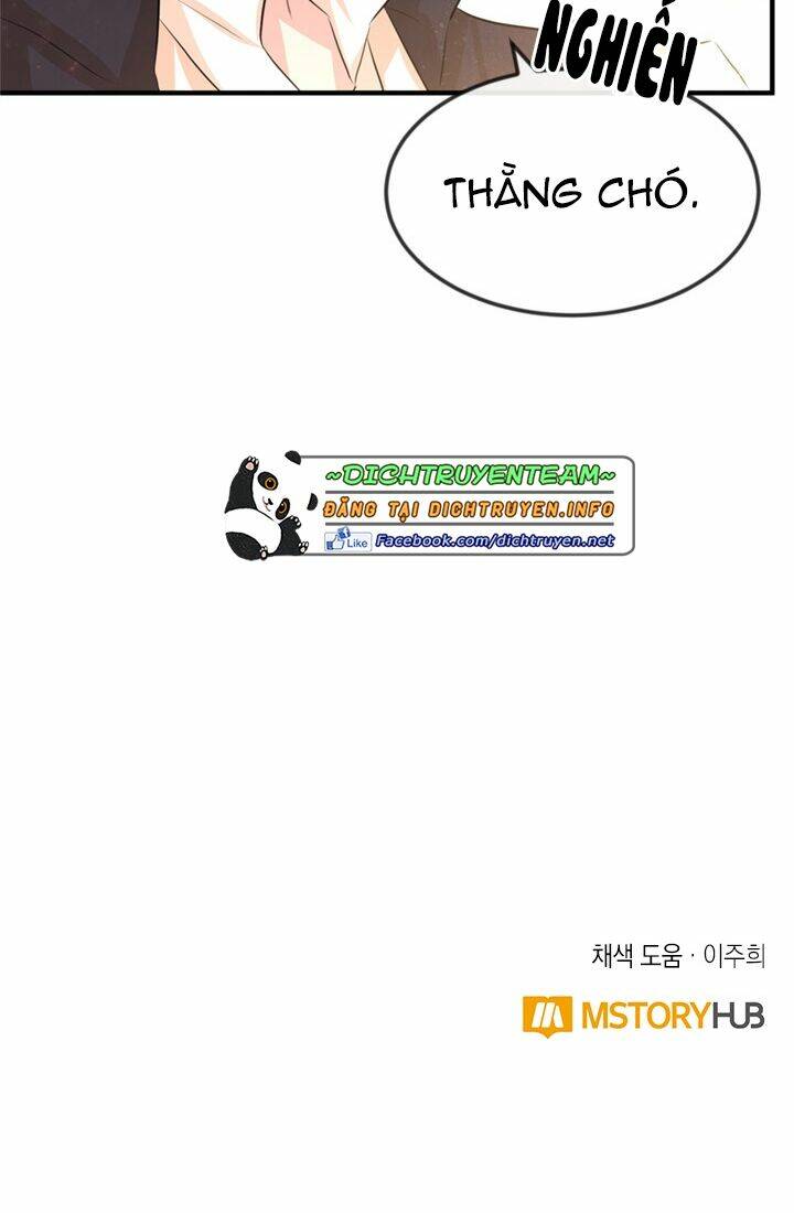 Tiểu Thư Scarlet: Chapter 23