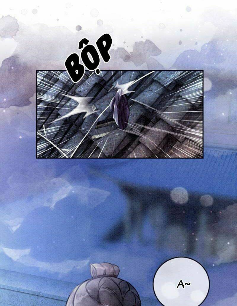 Hậu Cung Của Trẫm Cháy Rồi!: Chapter 39