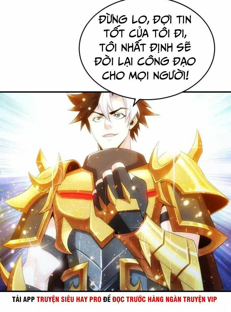 Rich Player - Người Chơi Khắc Kim: Chapter 157