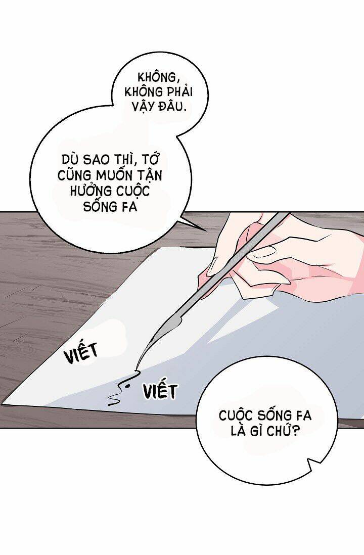 Tôi Là Bạn Gái Cũ Của Một Người Lính: Chapter 4