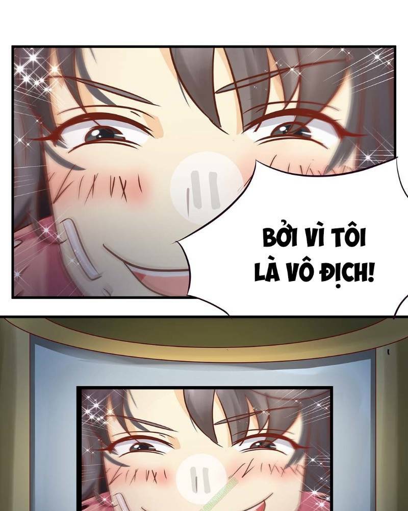 Trò Chơi Tiểu Mục Tiêu: Chapter 9