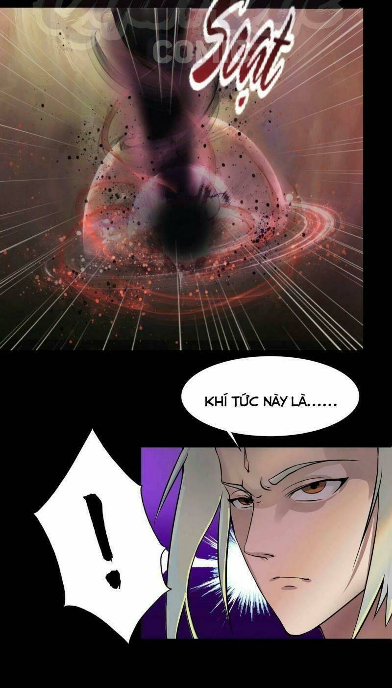 Thanh Đế Truyện: Chapter 18