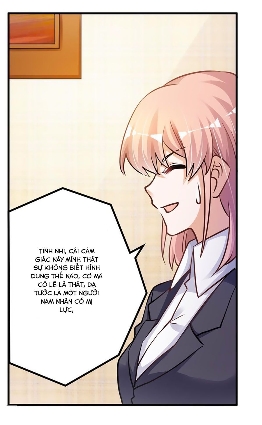 Tổng Tài Đích Thiên Giới Manh Thê: Chapter 115