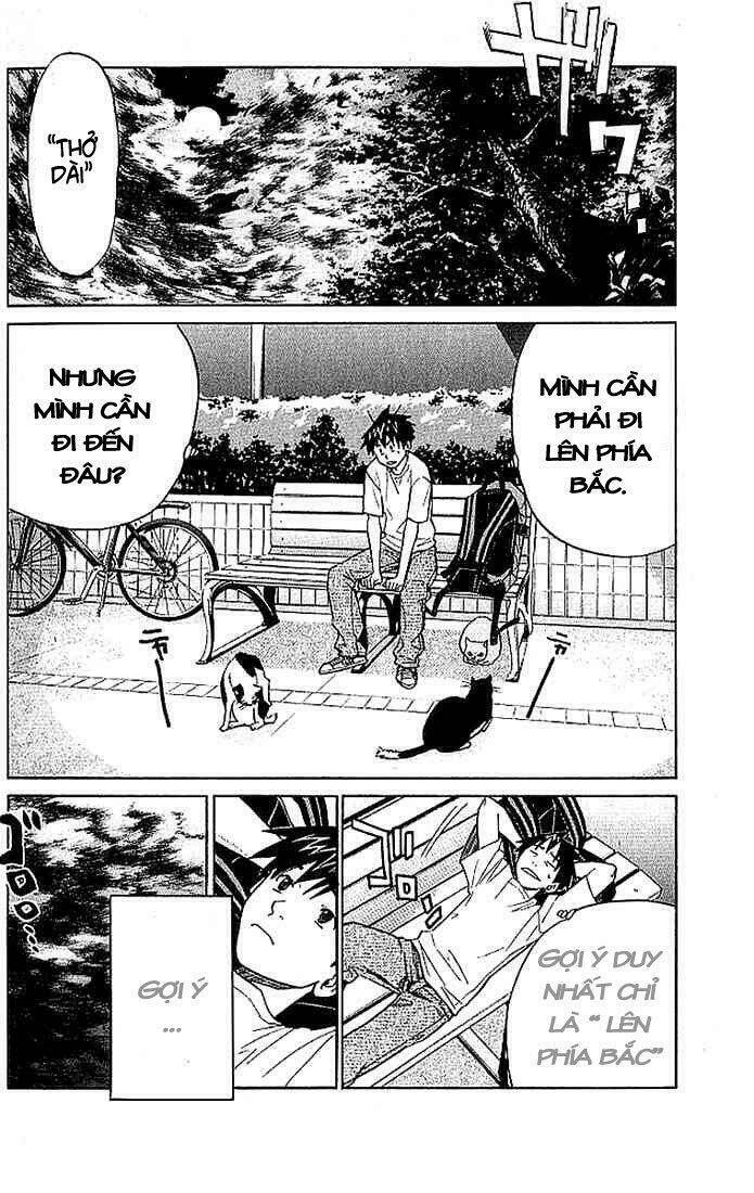 Alive - The Final Evolution: Chapter 5