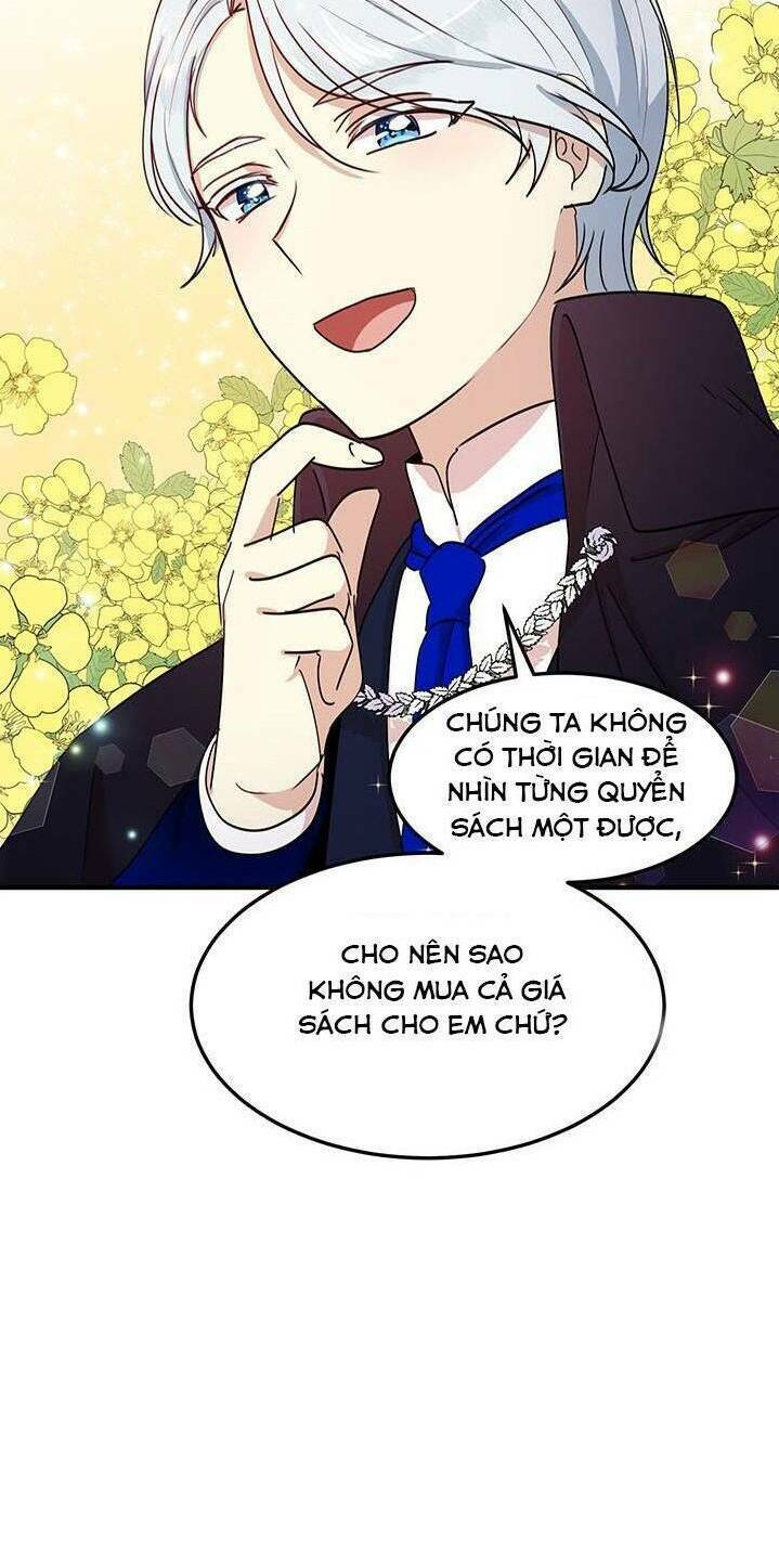 Công Tước, Loạn Vừa Thôi!: Chapter 33