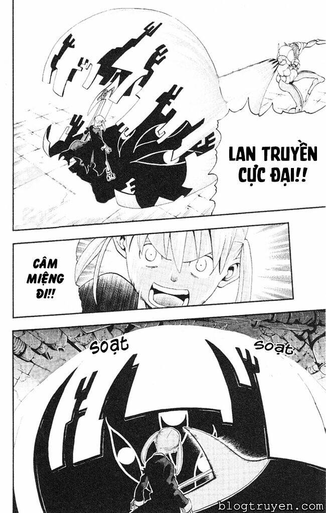 Soul Eater: Chapter 43