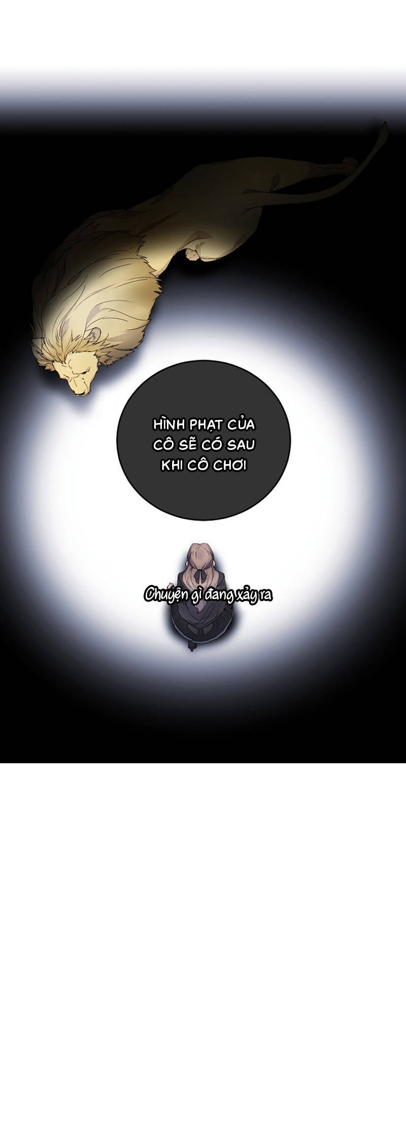 Cô Hầu Giỏi Giang: Chapter 27