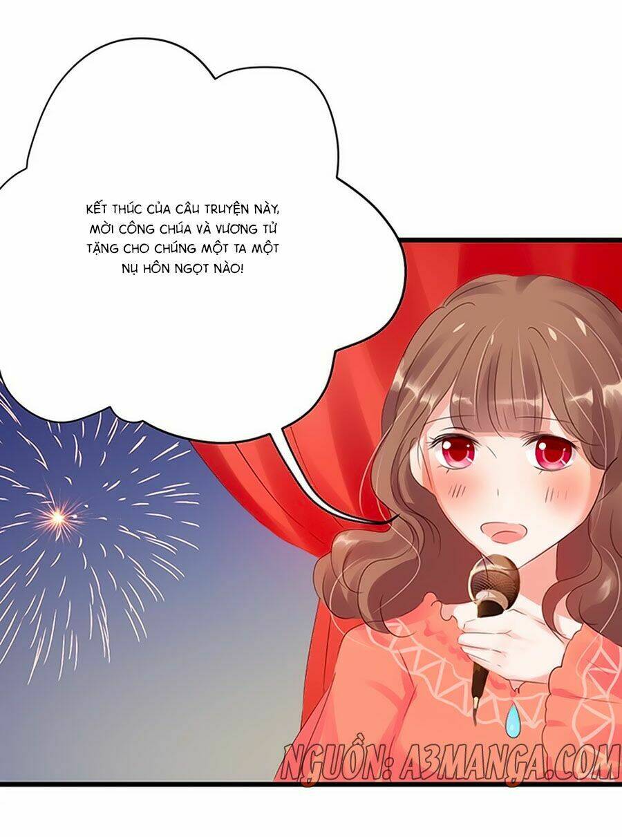 Bạn Trai Là Ngôi Sao: Chapter 26