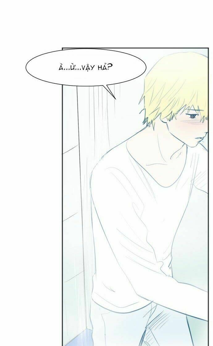 Transparent Cohabitation: Chapter 37