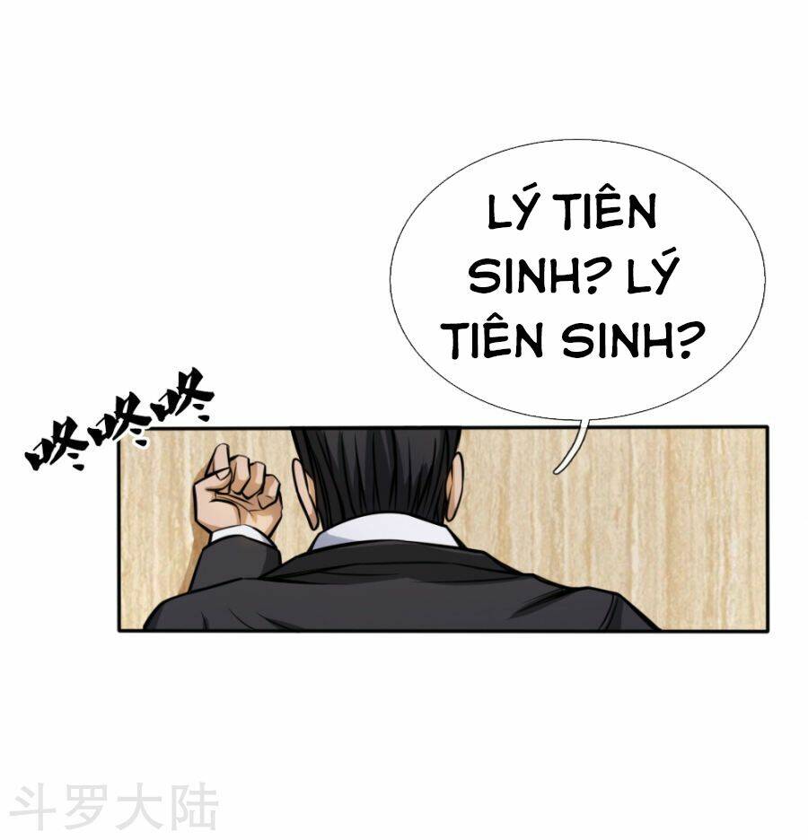 Tuyệt Thế Binh Vương: Chapter 55