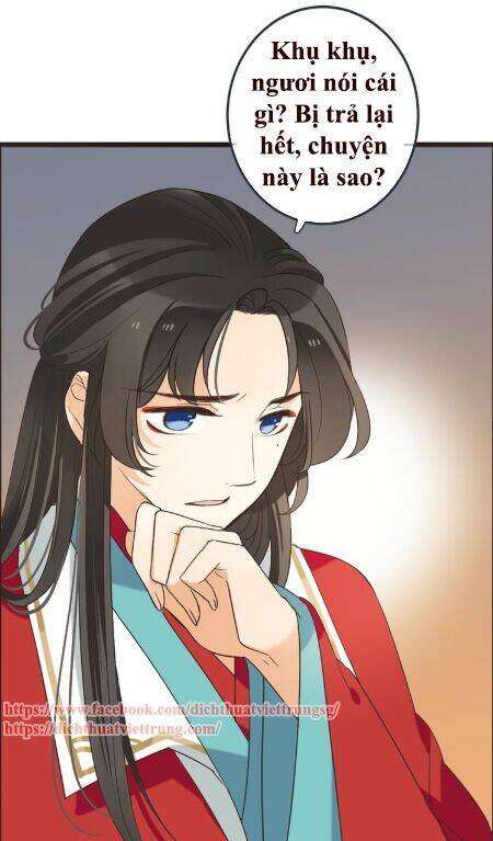 Bạn Trai Tôi Là Cẩm Y Vệ 2: Chapter 38