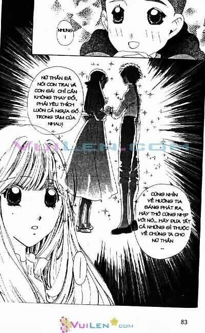 Duyên Kỳ Ngộ: Chapter 9