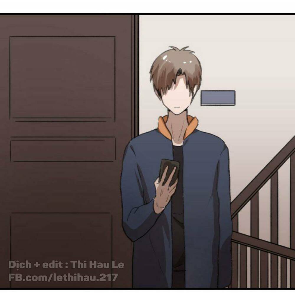 Phải Lòng Em Trai Của Bạn Gái Mình: Chapter 7