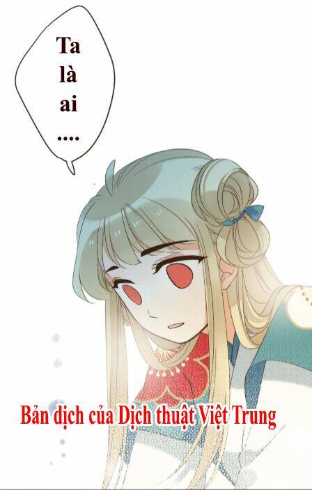 Bạn Trai Tôi Là Cẩm Y Vệ 2: Chapter 36