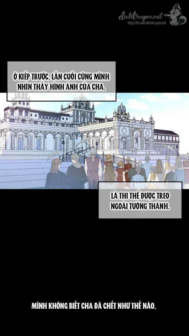 Nữ Hiệp Trở Về: Chapter 4