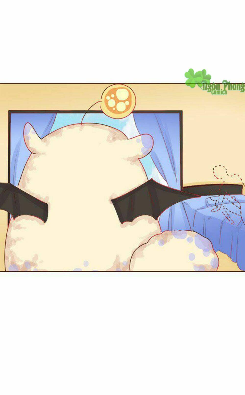 Ma Vương Luyến Ái Chỉ Nam: Chapter 43