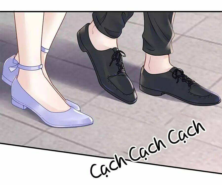 Bạn Trai Điều Khiển Giấc Mơ: Chapter 24