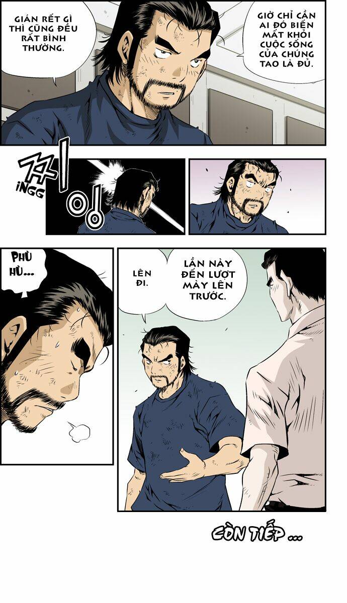 Kid Gang Ii: Chapter 80