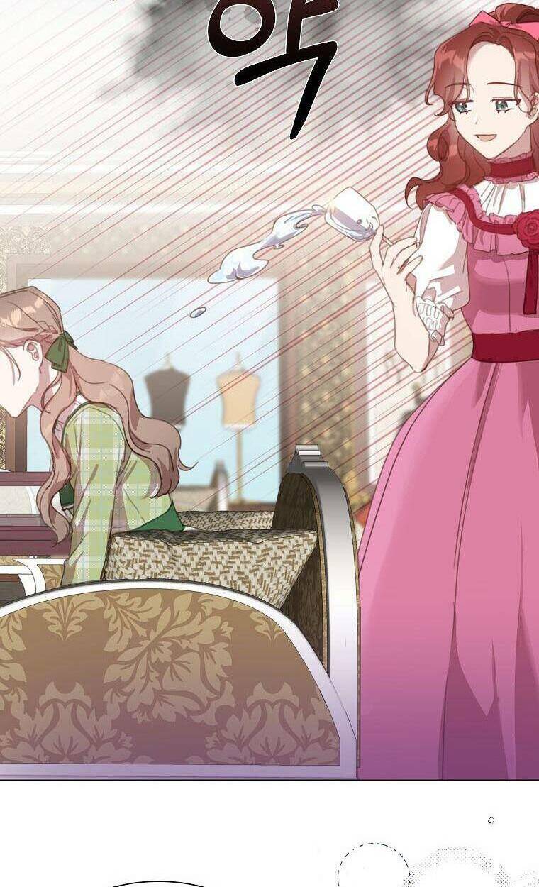 Mất Đi Một Người Chị Tốt: Chapter 20