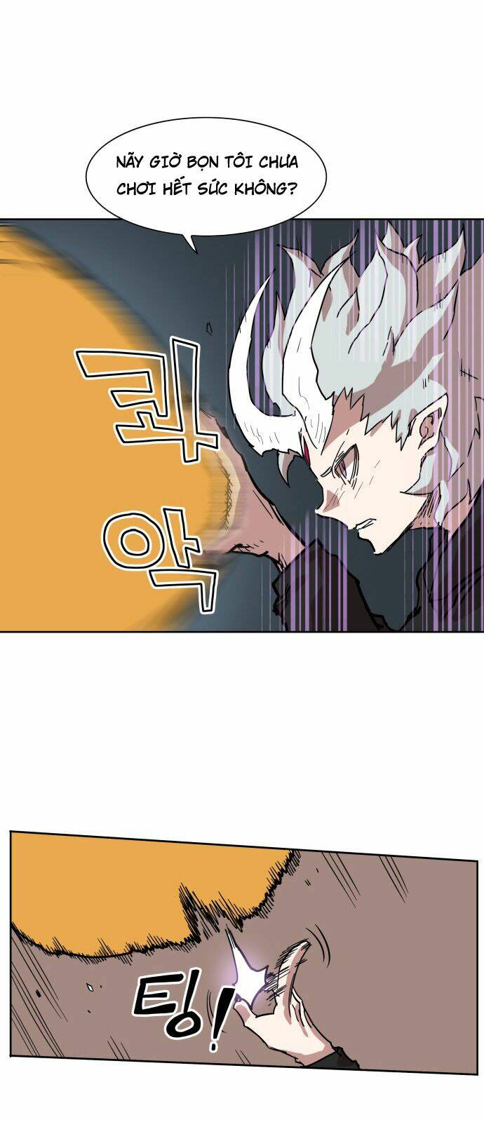 Hard Core Leveling Warrior: Chapter 69