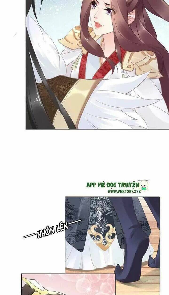 Nhất Sinh Nhất Thế Tiếu Thương Khung: Chapter 17