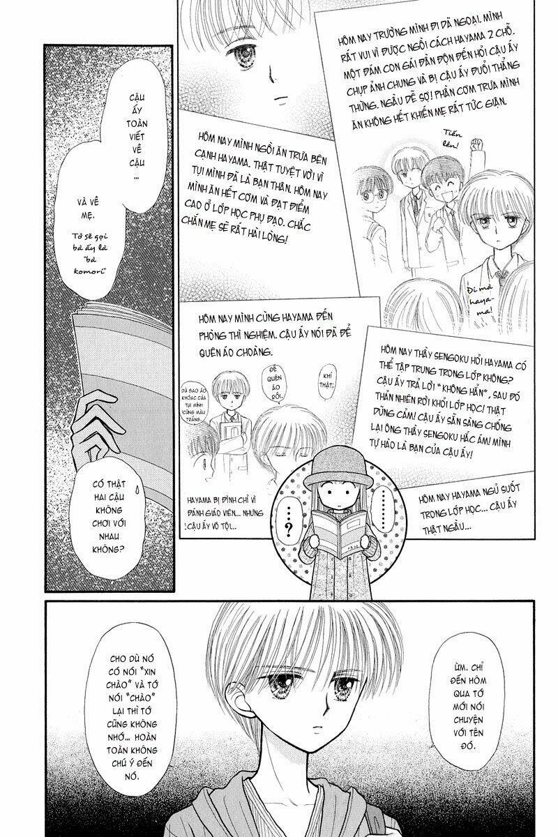 Kodomo No Omocha: Chapter 35