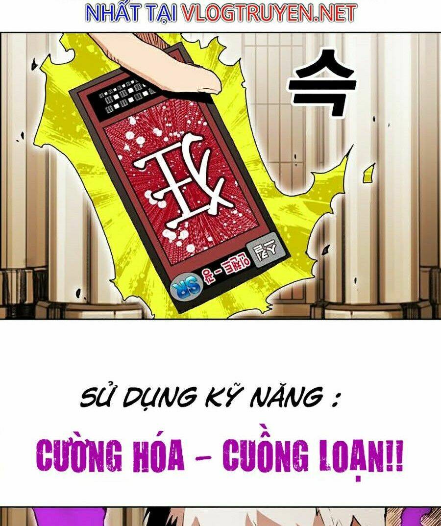 Hard Core Leveling Warrior Ss2: Chapter 81