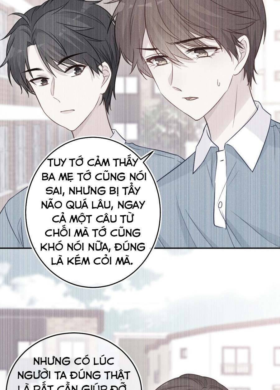 Khi Cô Gái Nhìn Thấy Thời Gian: Chapter 5