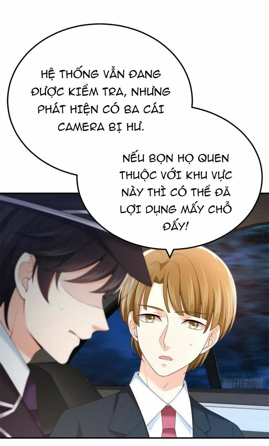 Nam Thần Truy Thê Chỉ Nam: Chapter 71.1