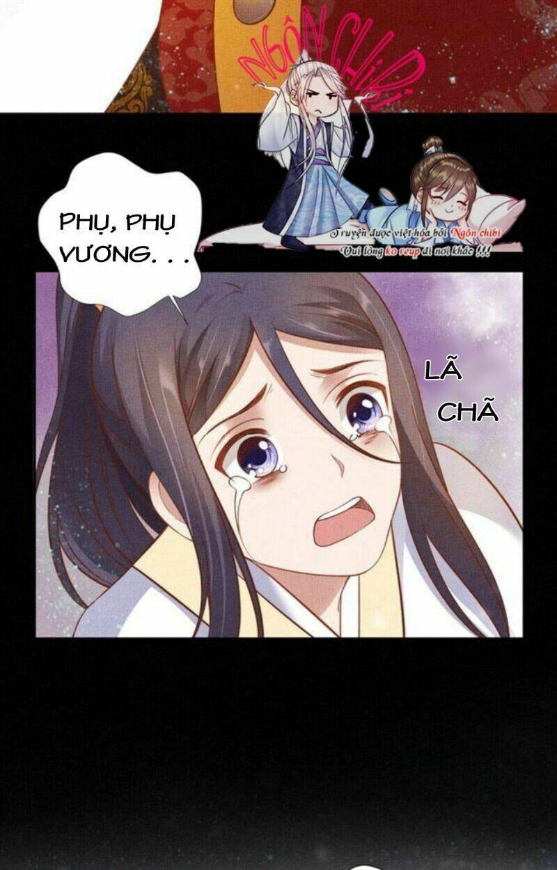 Thịnh Sủng Y Phi Chi Dao Quan Truyện: Chapter 66