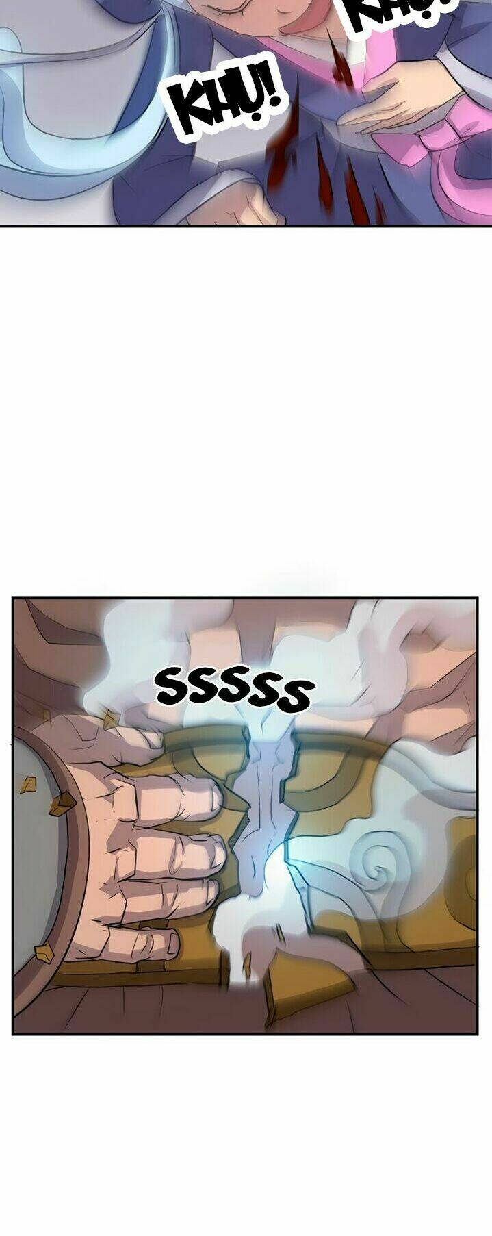 Trọng Sinh, Bất Khả Chiến Bại: Chapter 14