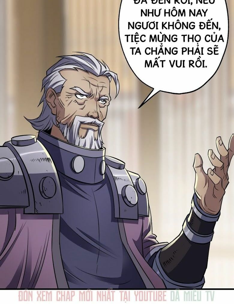 Thú Nhân: Chapter 62