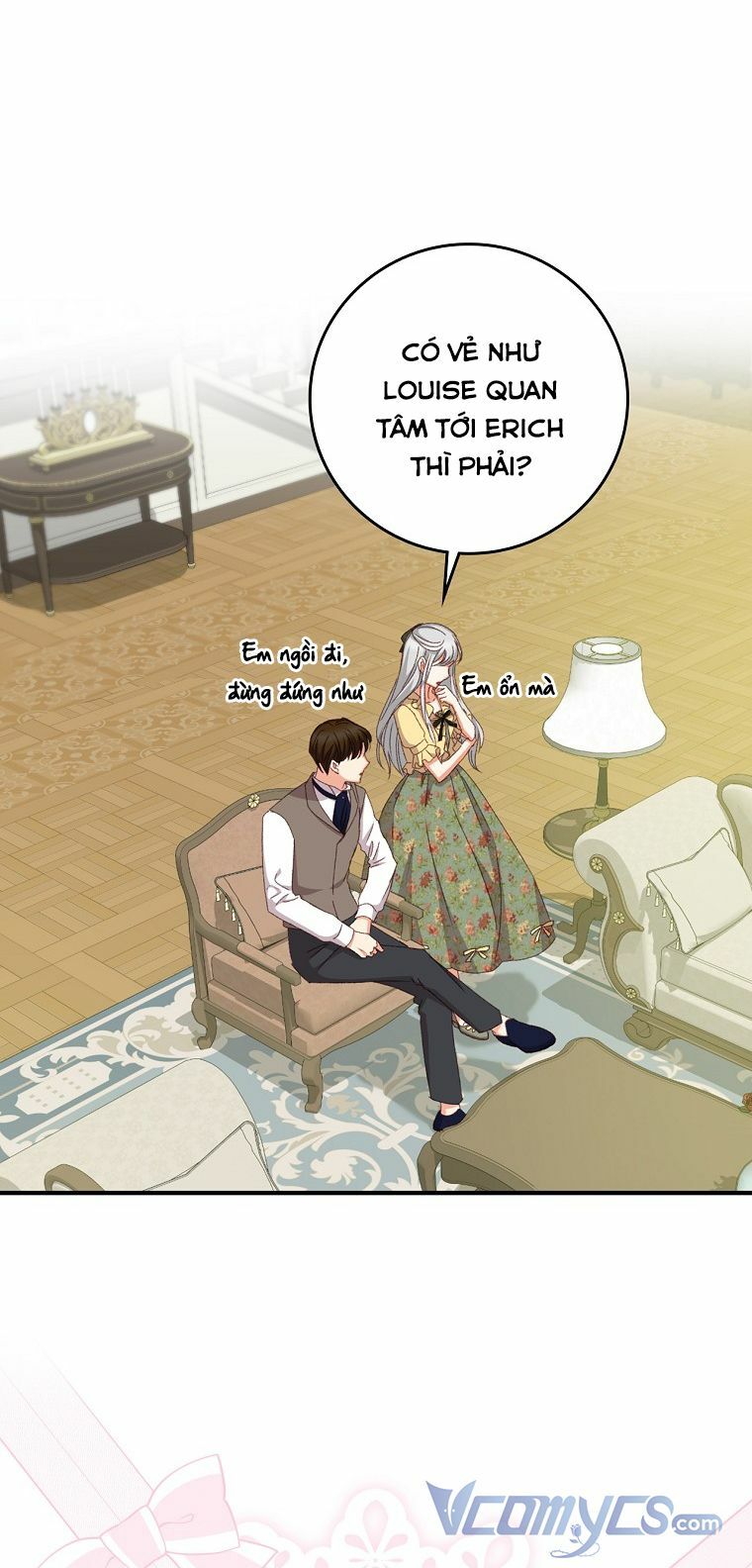 Đừng Chọc Đứa Em Gái Bé Bỏng Của Chúng Tôi: Chapter 85