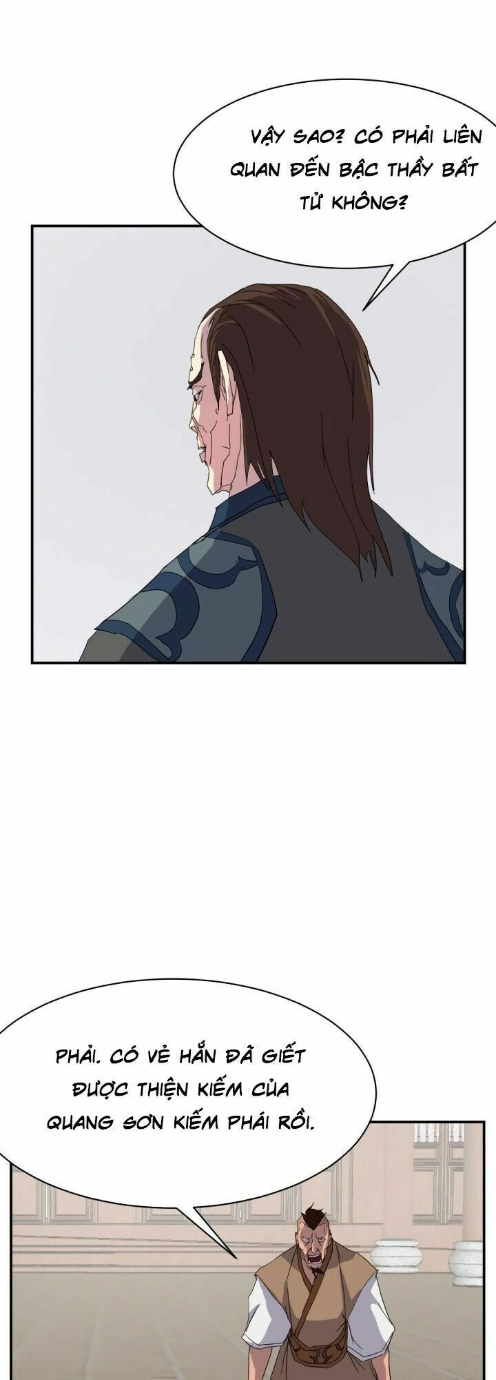 Trọng Sinh, Bất Khả Chiến Bại: Chapter 41