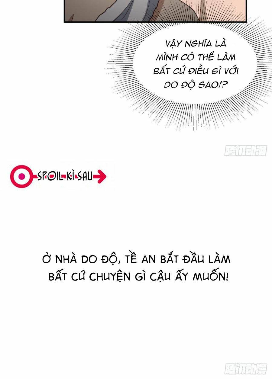 Đơn Phương Yêu Thầm Anh: Chapter 62