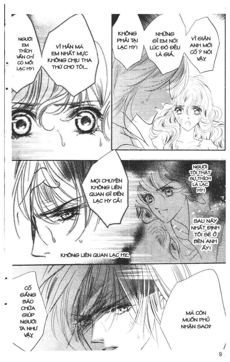 Bong Bóng Mùa Hè: Chapter 28