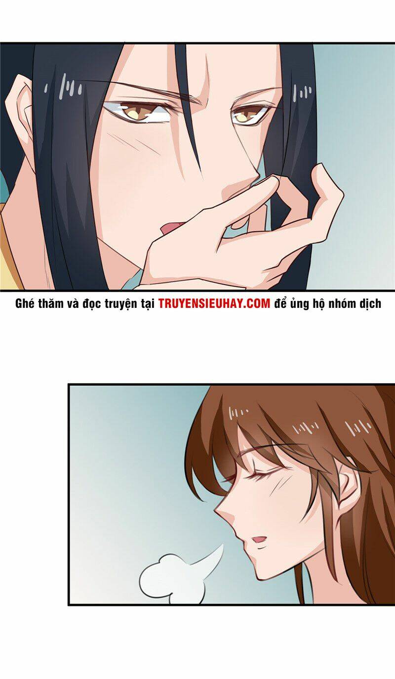 Thiên Tài Tiểu Độc Phi: Chapter 94