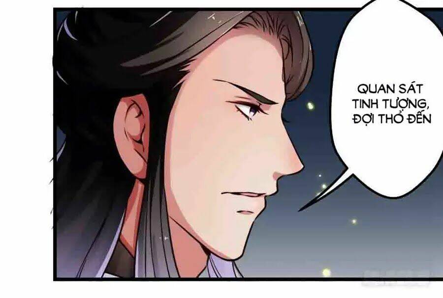Liêu Liêu Nhân Thân Tu Tiên Truyện: Chapter 81