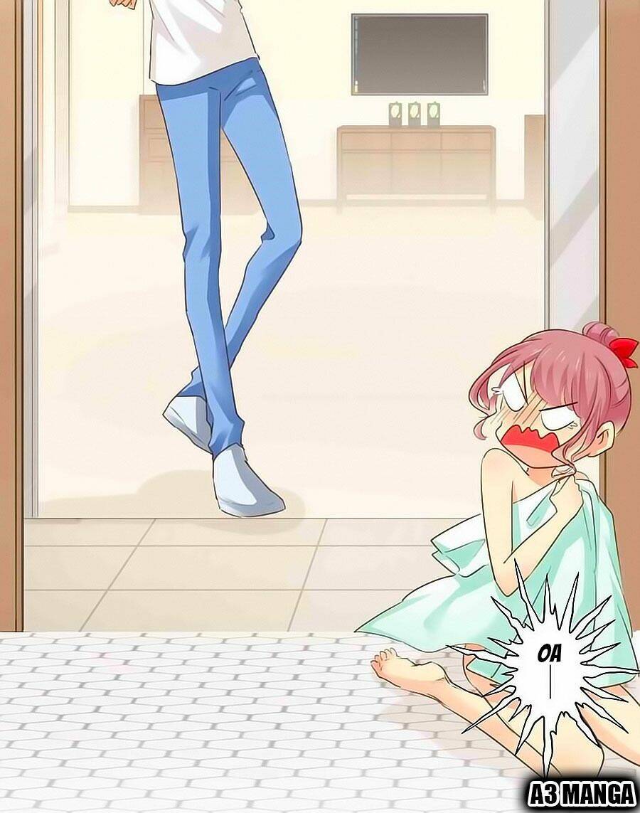 Lưu Luyến Tinh Diệu: Chapter 65